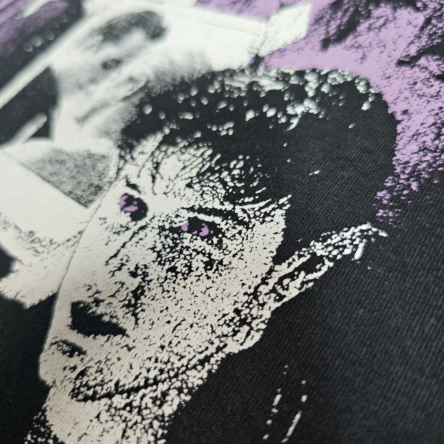 Vamp Slayer t-shirt