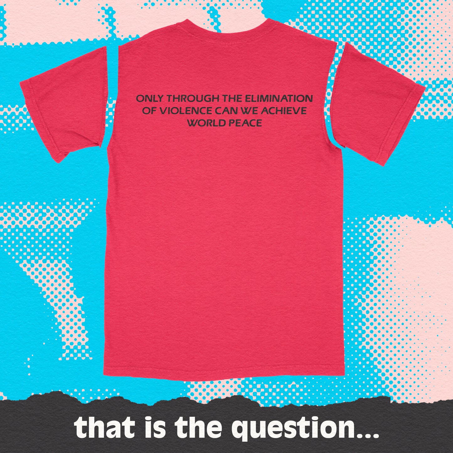 DRAGON SOUNDS t-shirt
