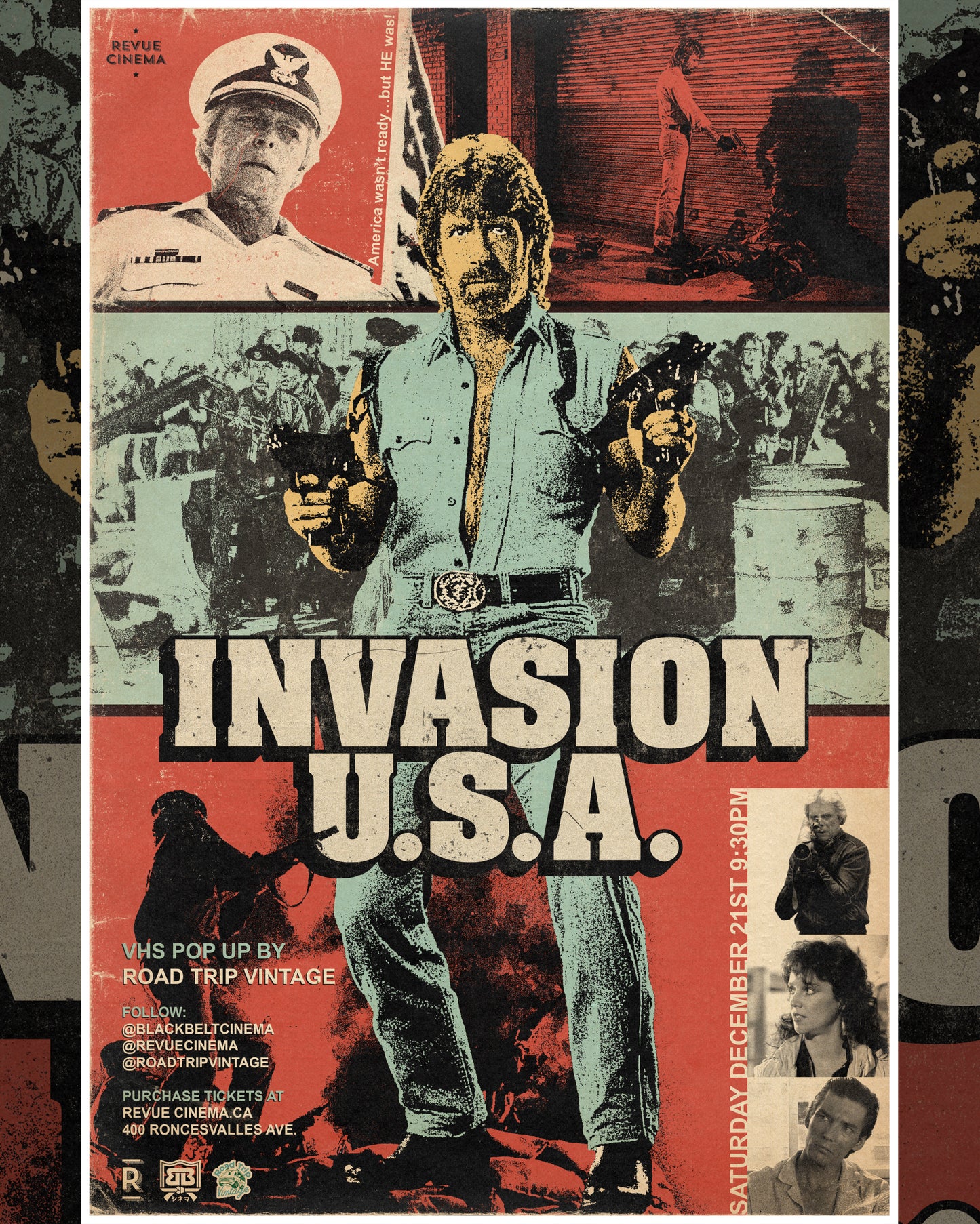 Invasion USA
