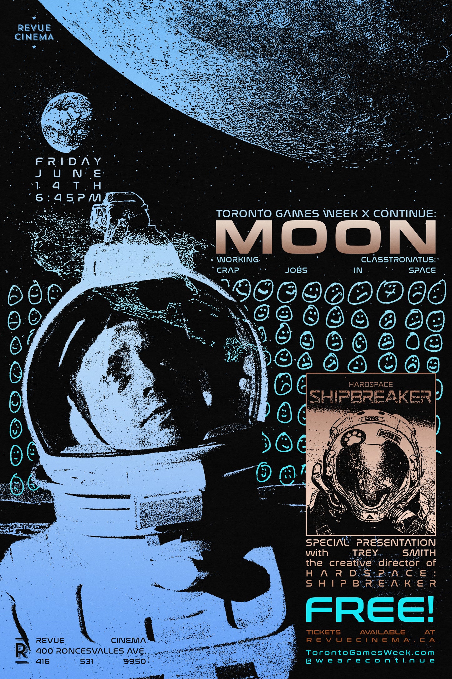 Moon