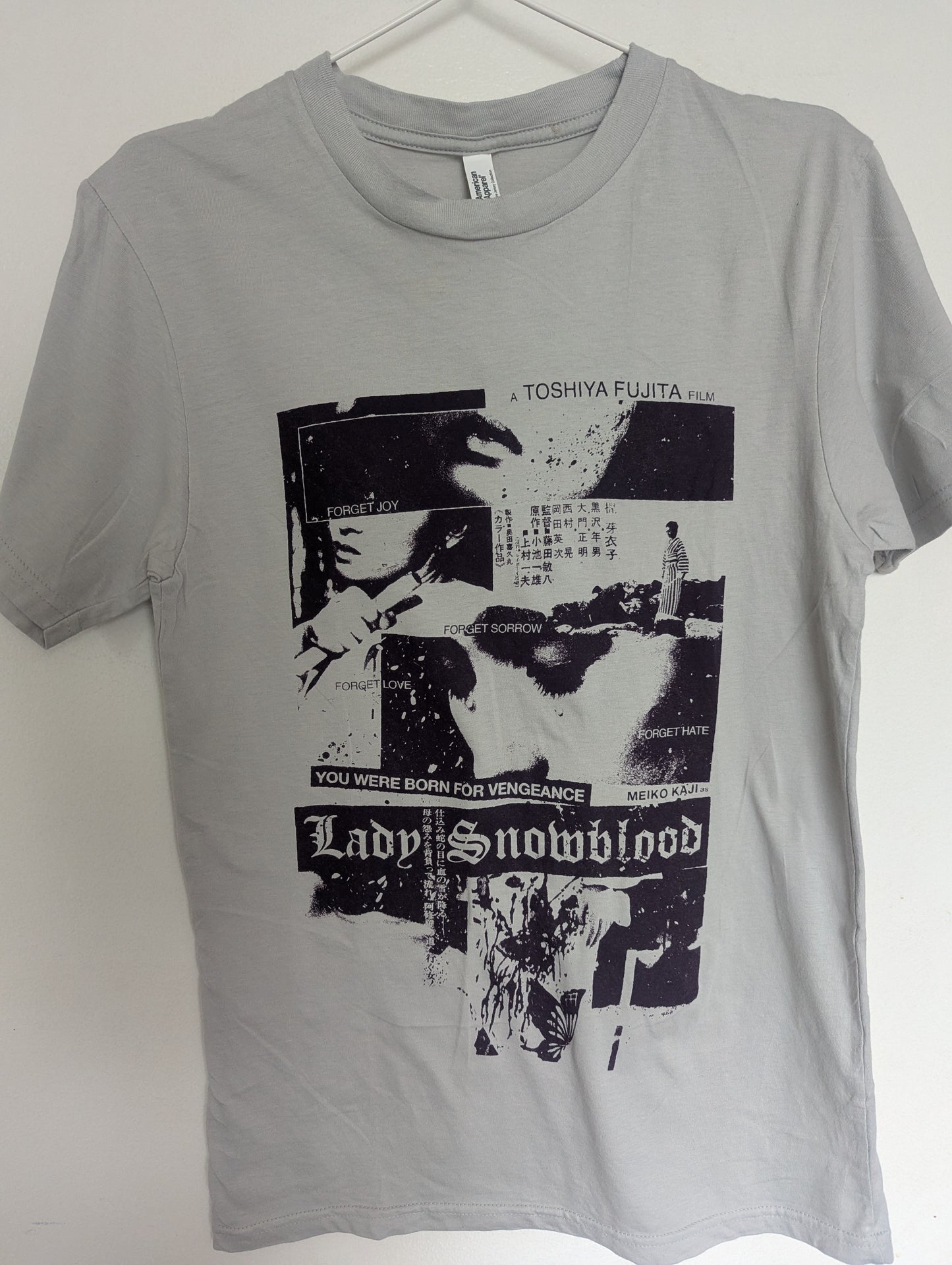 Yuki Kashima T-Shirt