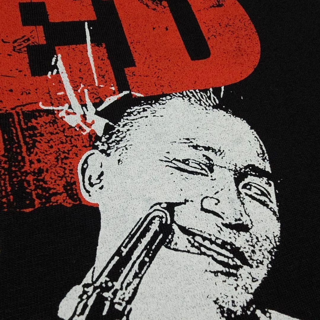 Hard Boiled t-shirt