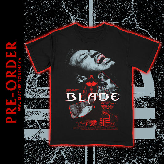 DAYWALKER t-shirt