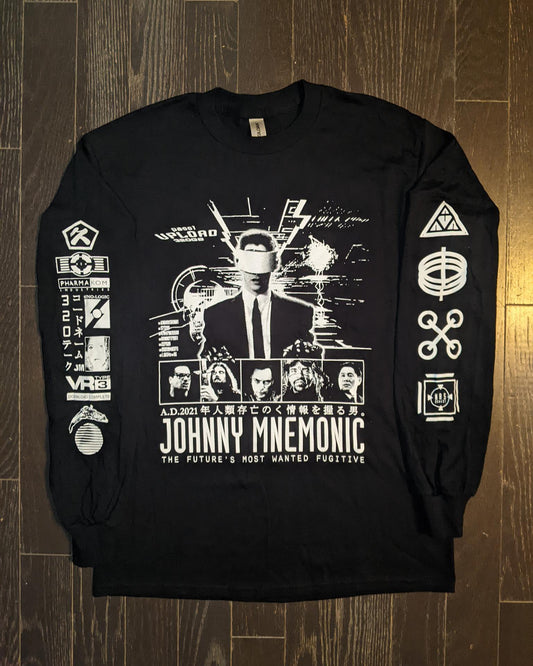 INTERNET 2021 Long Sleeve