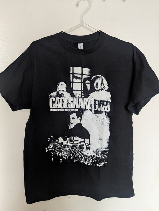 Snek Eyes t-shirt