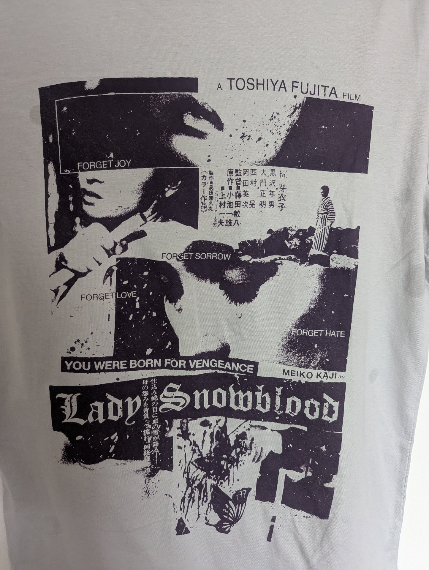 Yuki Kashima T-Shirt