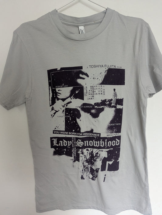 Yuki Kashima T-Shirt