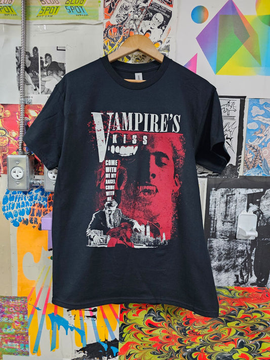 Vampire's Smooch t-shirt